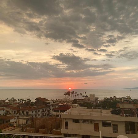 Casa Rey Sol Apartment Puerto Vallarta Ngoại thất bức ảnh
