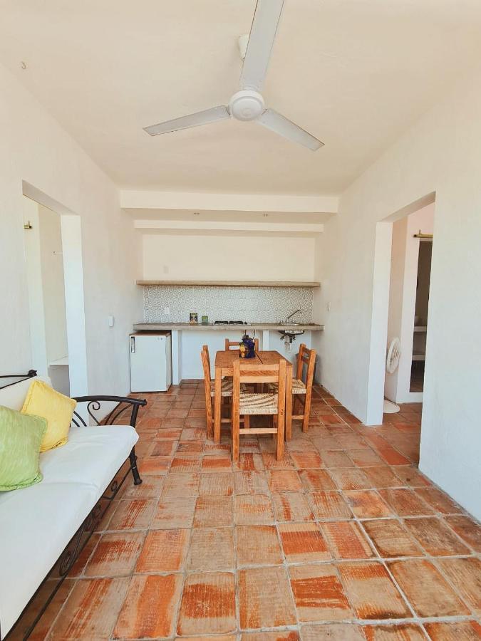 Casa Rey Sol Apartment Puerto Vallarta Ngoại thất bức ảnh
