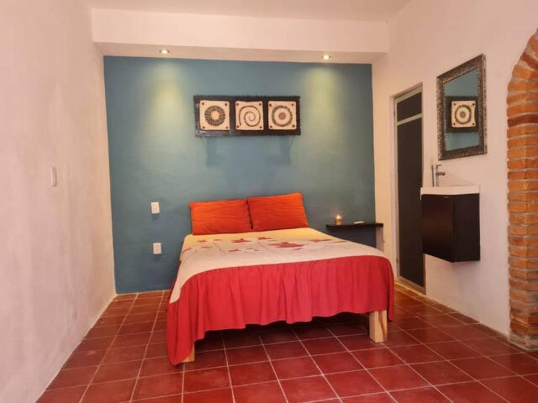 Casa Rey Sol Apartment Puerto Vallarta Ngoại thất bức ảnh