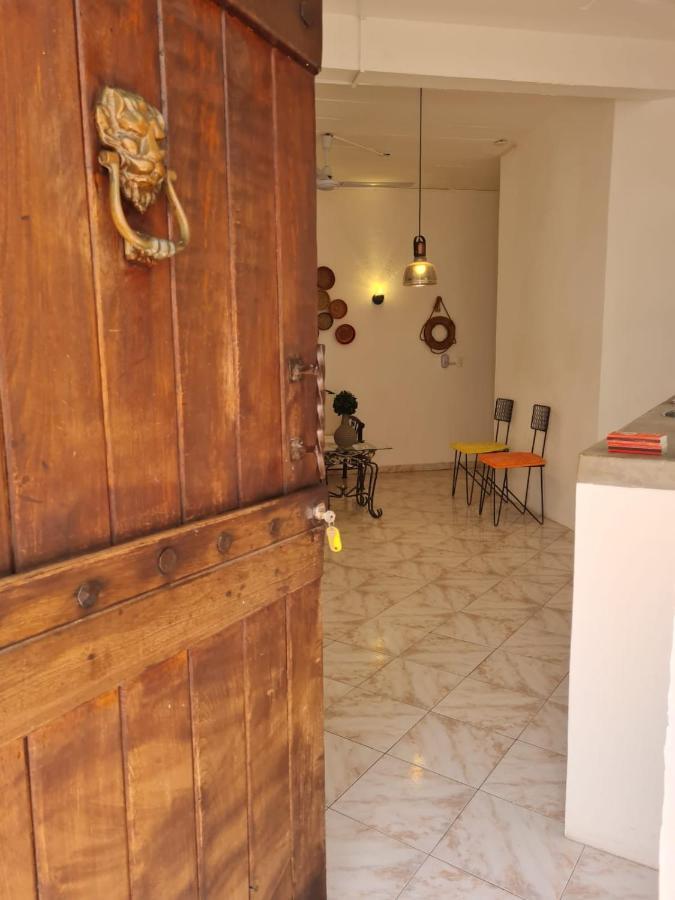 Casa Rey Sol Apartment Puerto Vallarta Ngoại thất bức ảnh