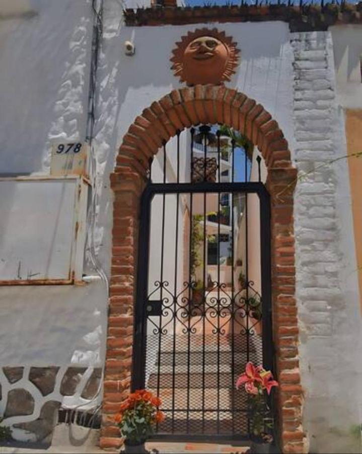Casa Rey Sol Apartment Puerto Vallarta Ngoại thất bức ảnh