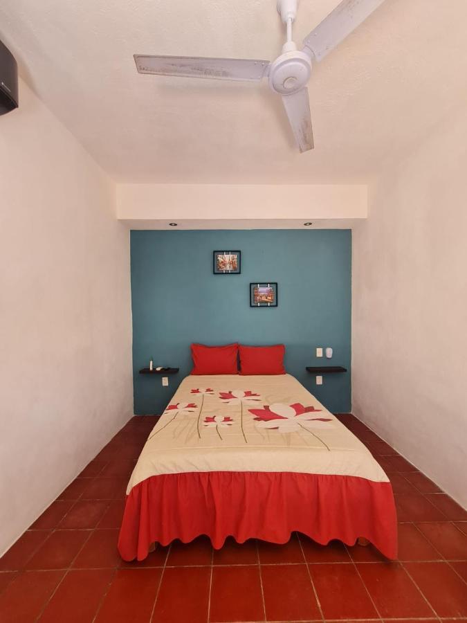 Casa Rey Sol Apartment Puerto Vallarta Ngoại thất bức ảnh