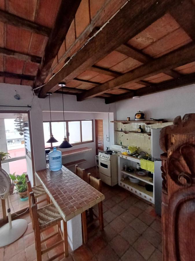 Casa Rey Sol Apartment Puerto Vallarta Ngoại thất bức ảnh