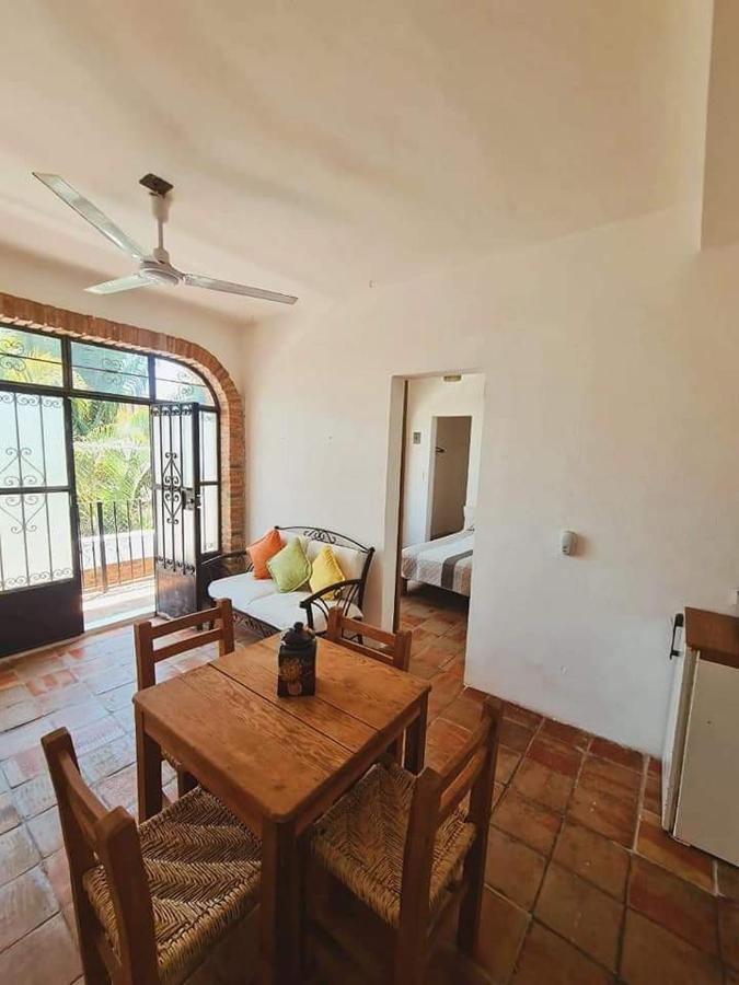 Casa Rey Sol Apartment Puerto Vallarta Ngoại thất bức ảnh
