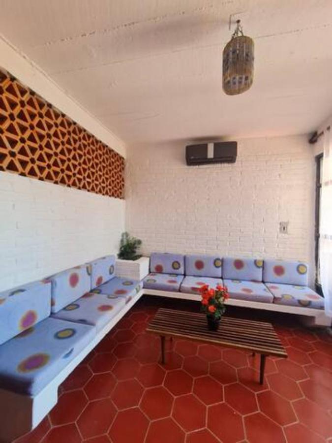 Casa Rey Sol Apartment Puerto Vallarta Ngoại thất bức ảnh