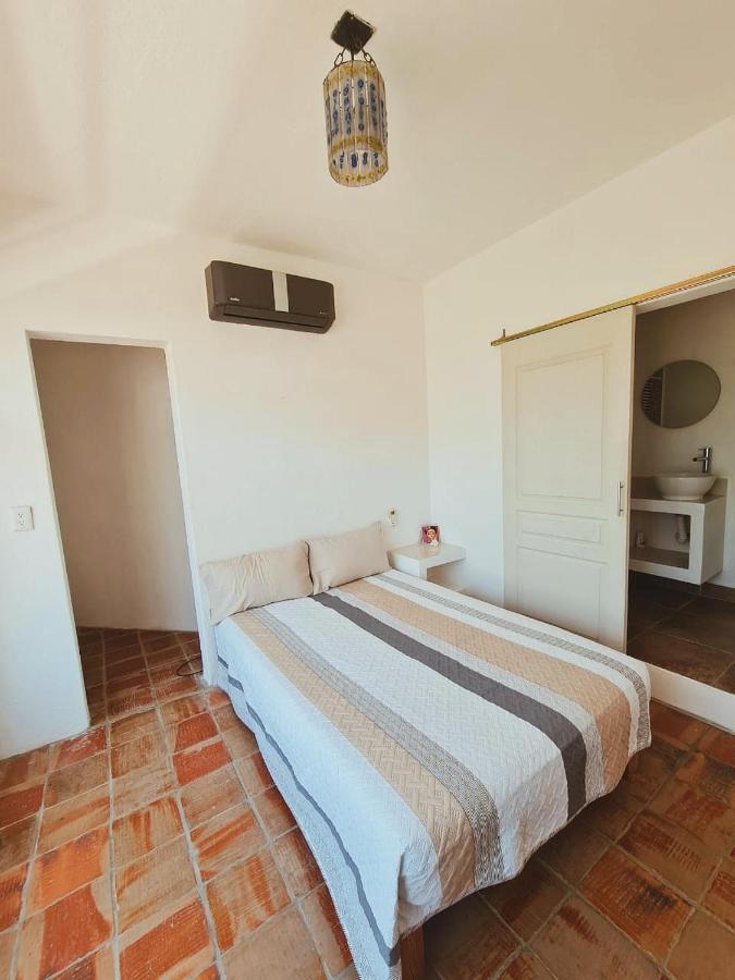 Casa Rey Sol Apartment Puerto Vallarta Ngoại thất bức ảnh