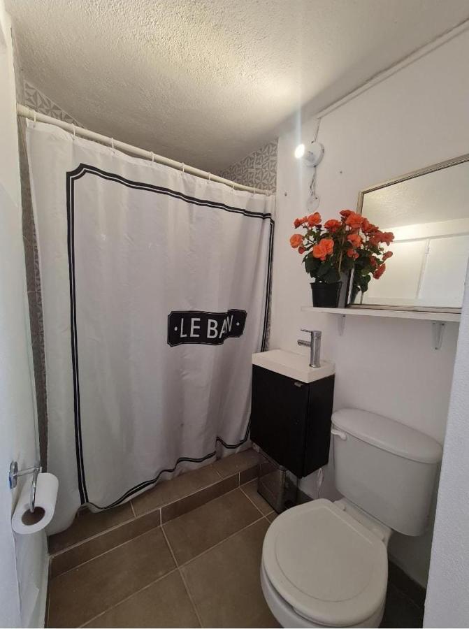 Casa Rey Sol Apartment Puerto Vallarta Ngoại thất bức ảnh