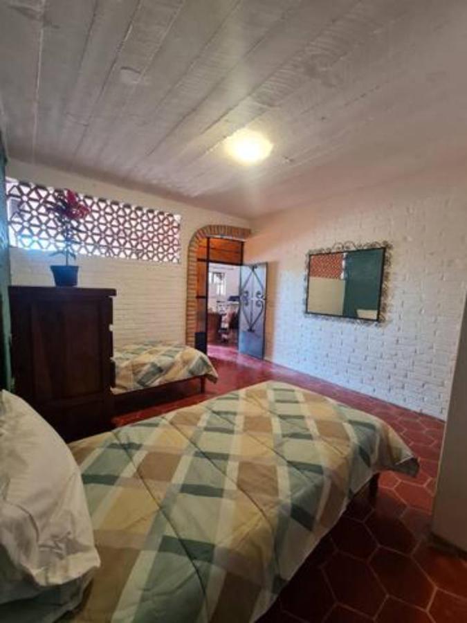 Casa Rey Sol Apartment Puerto Vallarta Ngoại thất bức ảnh