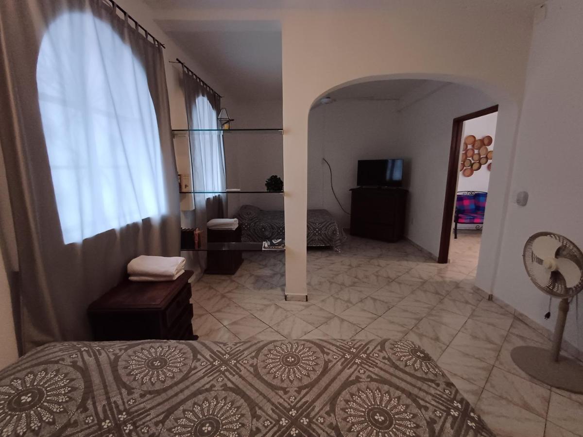 Casa Rey Sol Apartment Puerto Vallarta Ngoại thất bức ảnh