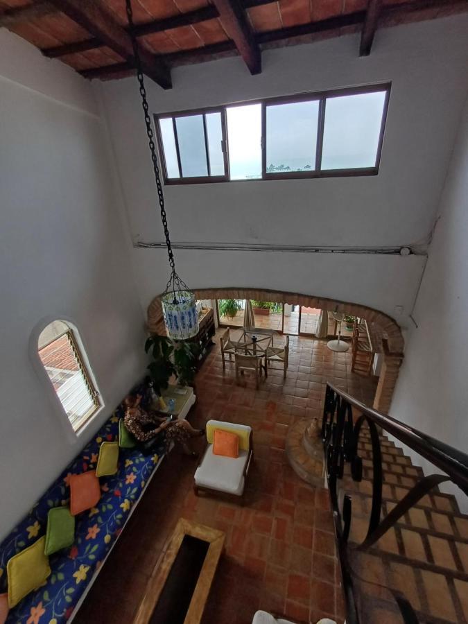 Casa Rey Sol Apartment Puerto Vallarta Ngoại thất bức ảnh