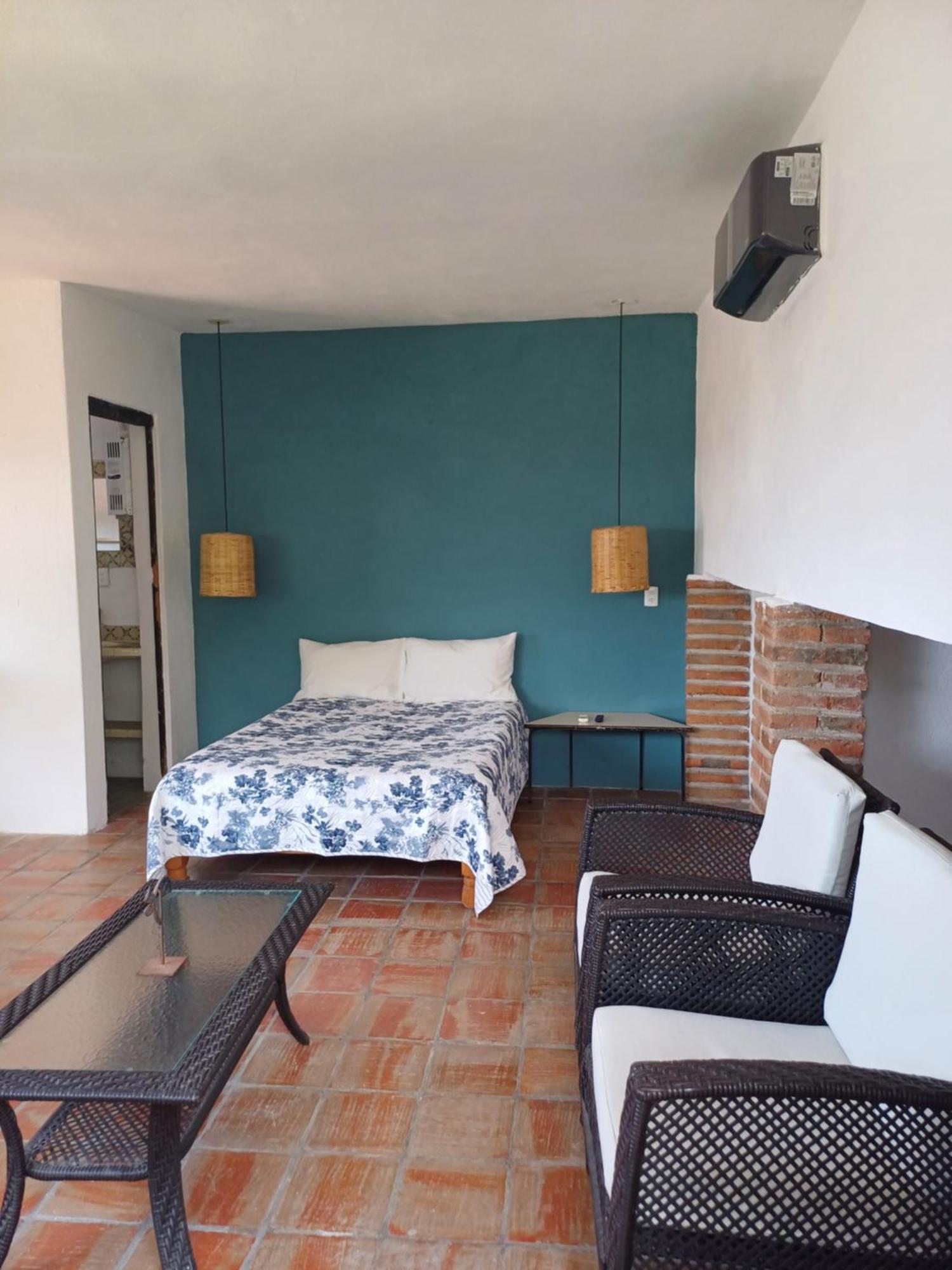 Casa Rey Sol Apartment Puerto Vallarta Ngoại thất bức ảnh