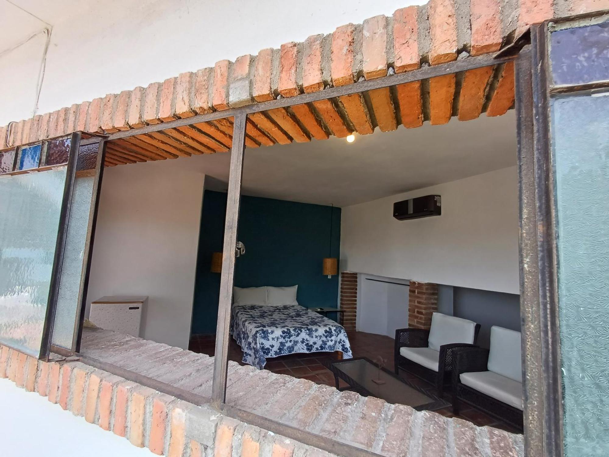 Casa Rey Sol Apartment Puerto Vallarta Ngoại thất bức ảnh